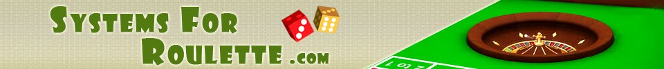 Systems For Roulette