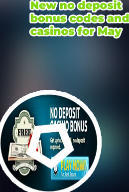 5 no deposit bonus casino
