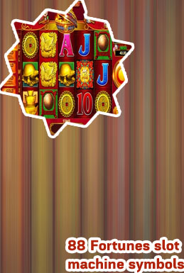 88 fortunes casino games & free slot machine games