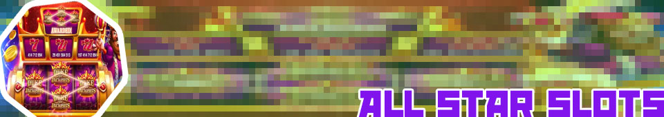 All star slots casino