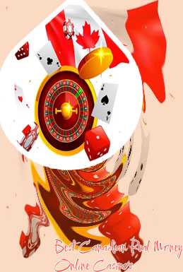 Best canadian casinos online