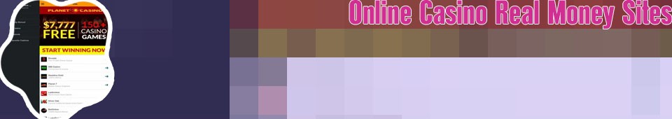 Best internet casino