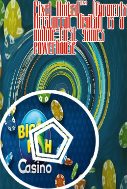 Big fish casino facebook