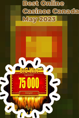 Biggest online casinos