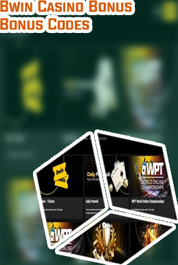 Bwin casino bonus