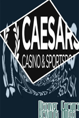 Caesars casino locations