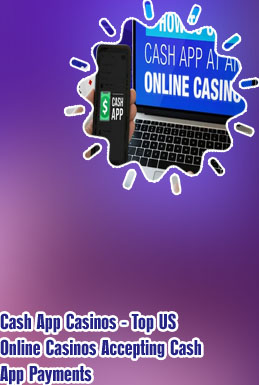 Cash app casino