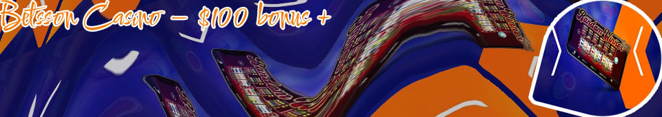 Casino betsson free