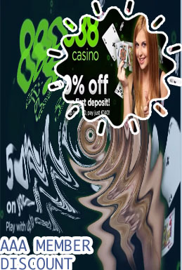 Casino deals near me