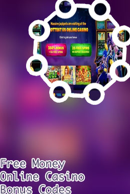 Casino free cash codes