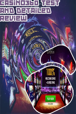Casino360
