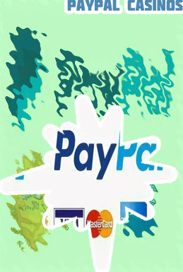 Deutsche online casino mit paypal