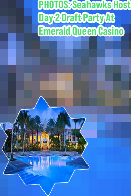 Emerald casino