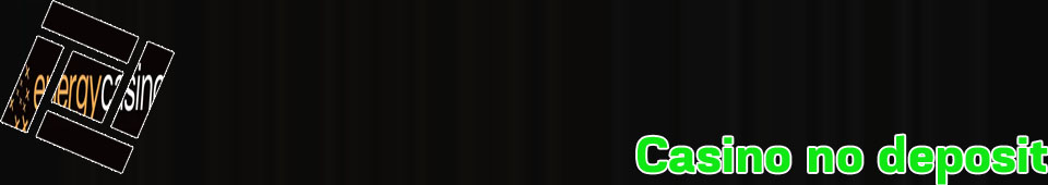 Energy casino no deposit bonus