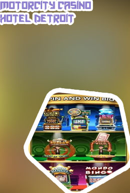Fanduel motor city casino app