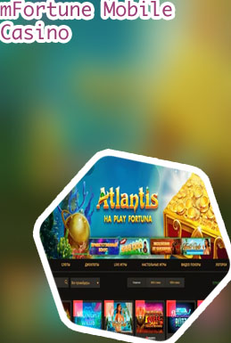 Fortune online casino