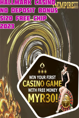 Hallmark casino bonus codes