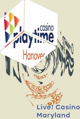 Hanover casino