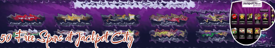 Jackpot city casino free games