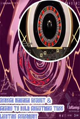 Lightning casino