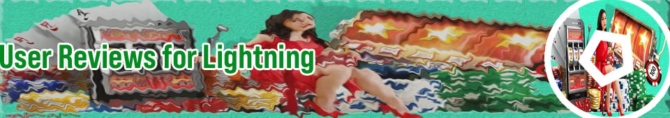 Lightning casino real money