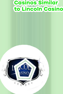 Lincoln casino mobile