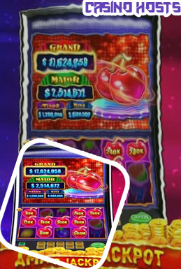 Lucky win casino