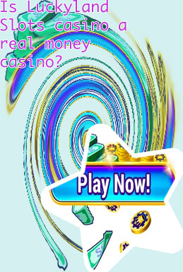 Luckyland slots casino