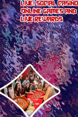 Maryland live social casino