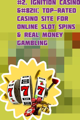 Mobile casino for real money