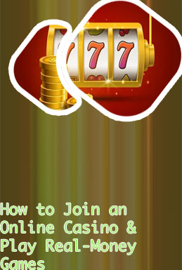 Money making casino games