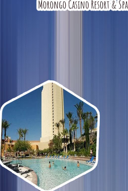 Morongo casino resort and spa
