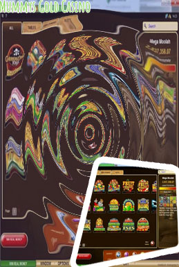 Mummysgold casino