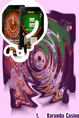 Netent mobile casino