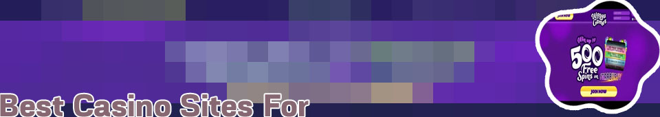 New bingo casino sites