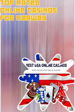 Norwegian online casinos