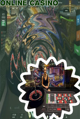 Online casino casino