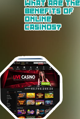 Overseas casino sites