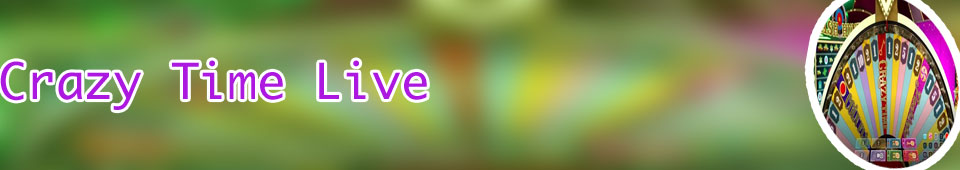 Play crazy time online casino