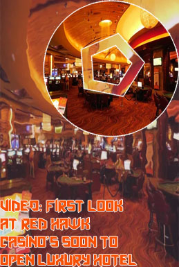 Red casino