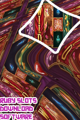 Ruby slots casino