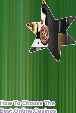 Secure online casino