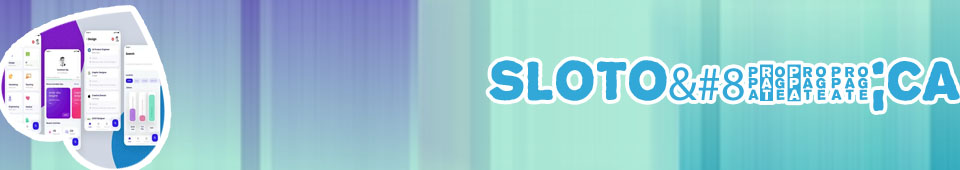 Slotocash mobile app