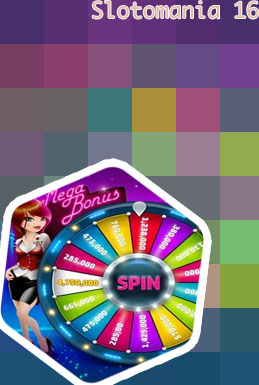 Slotomania casino game