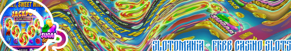 Slotomania free casino slot machines