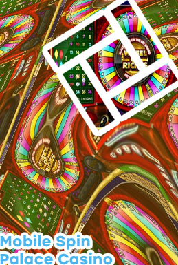 Spin palace online mobile casino