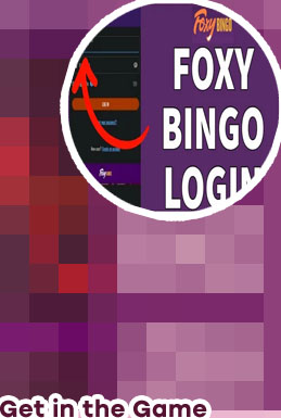The phone casino login page