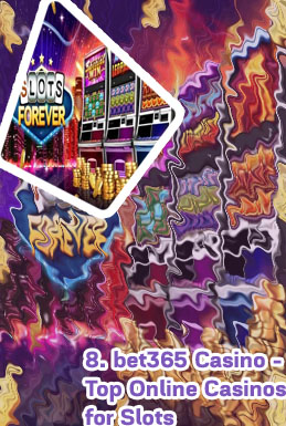 Top 5 casino games online