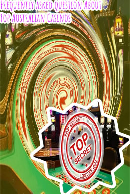 Top australian casino games