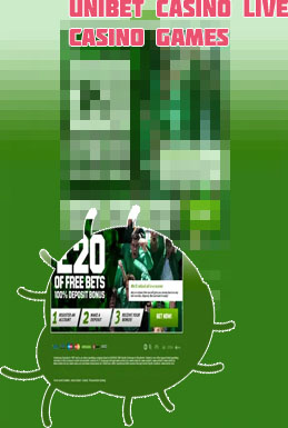 Unibet casino iphone
